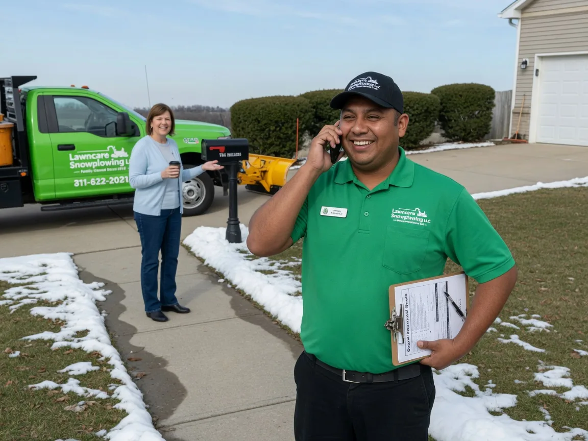 Lawn Care Services By Expert Landscaper Warrenville, IL FAQs